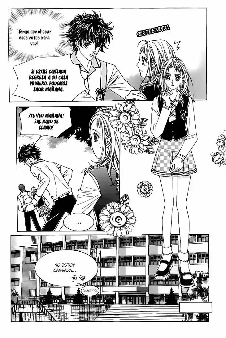 Oh Chunja Chunja Highschool Bullying - Capítulo 14 - Página 10 - LectorTMOo