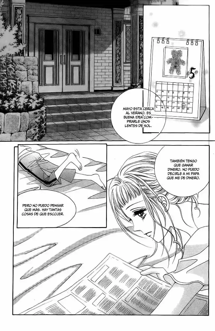 Oh Chunja Chunja Highschool Bullying - Capítulo 14 - Página 21 - LectorTMOo