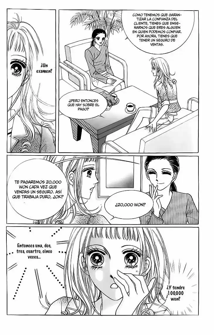 Oh Chunja Chunja Highschool Bullying - Capítulo 14 - Página 26 - LectorTMOo