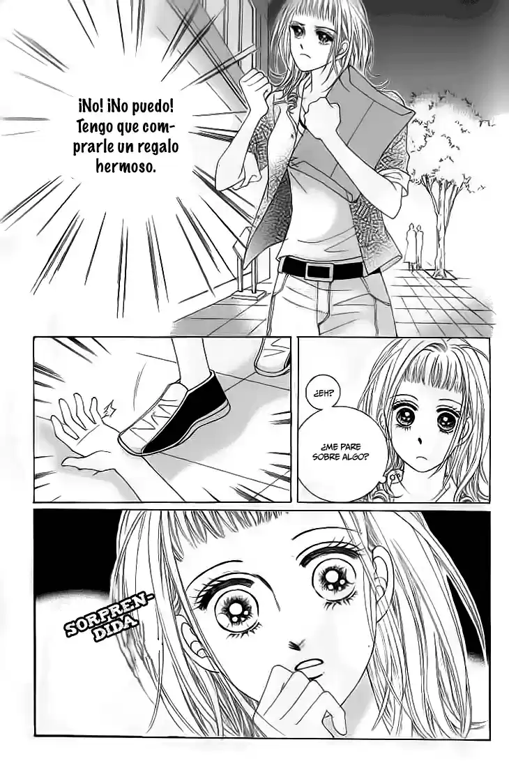 Oh Chunja Chunja Highschool Bullying - Capítulo 14 - Página 31 - LectorTMOo