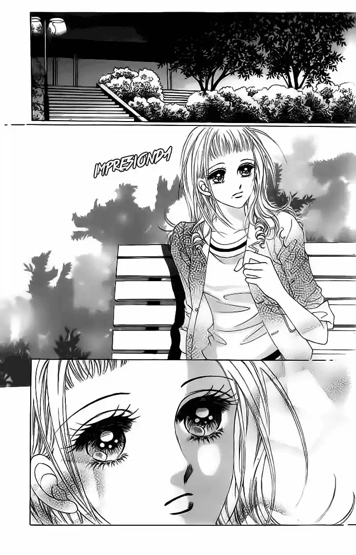Oh Chunja Chunja Highschool Bullying - Capítulo 15 - Página 4 - LectorTMOo