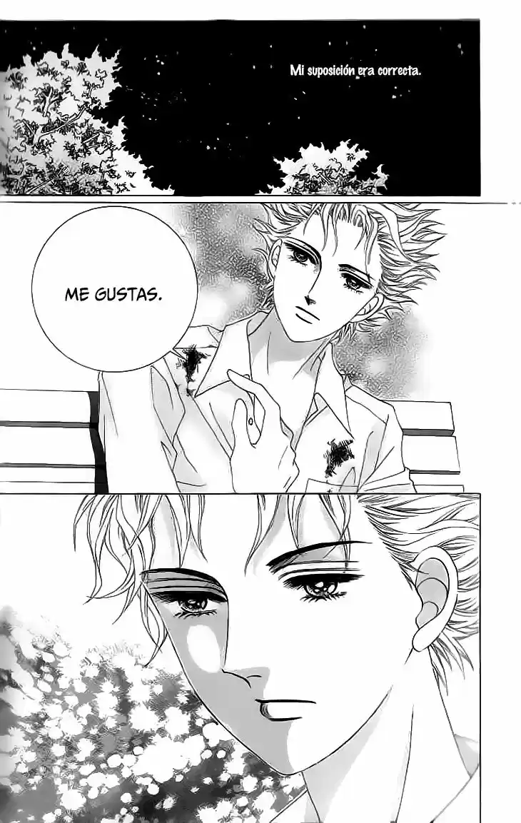 Oh Chunja Chunja Highschool Bullying - Capítulo 15 - Página 5 - LectorTMOo