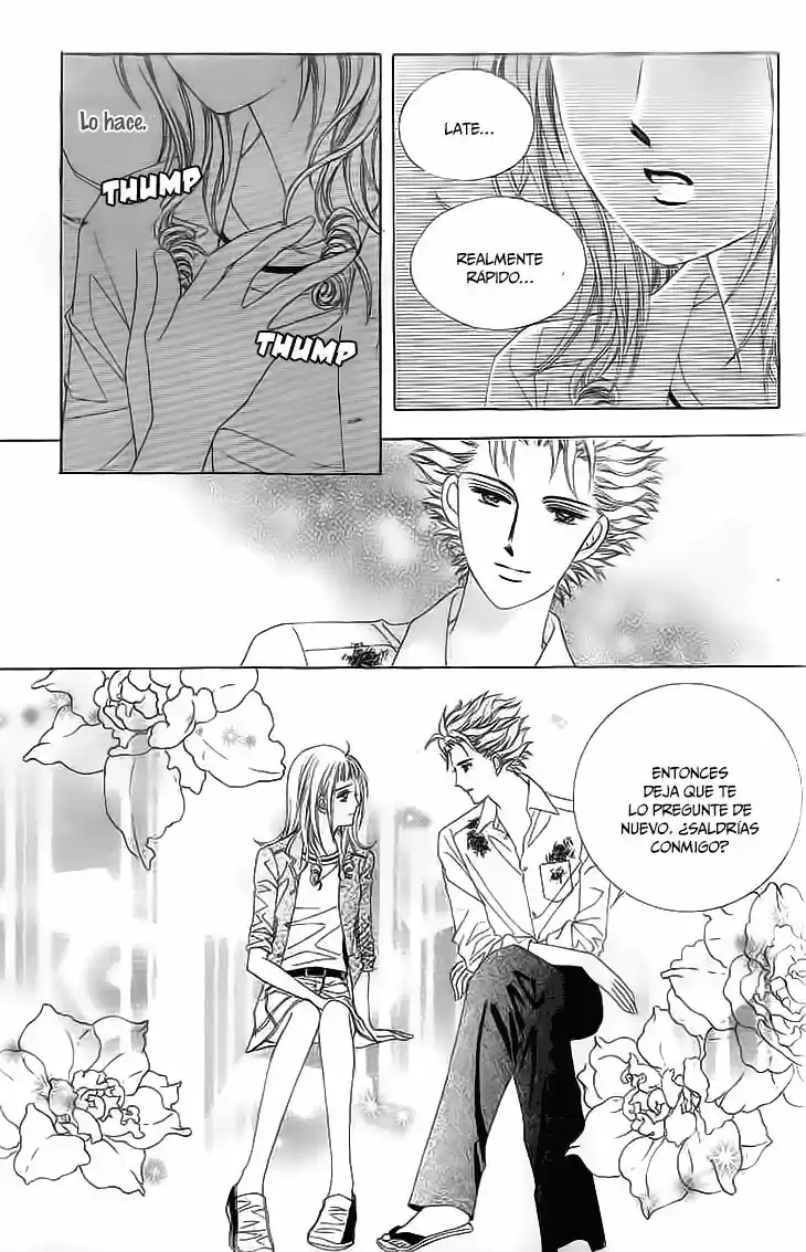 Oh Chunja Chunja Highschool Bullying - Capítulo 15 - Página 10 - LectorTMOo
