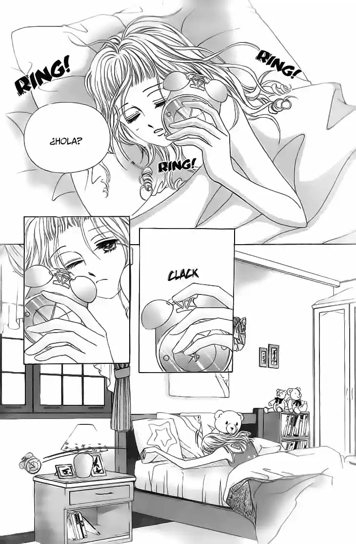 Oh Chunja Chunja Highschool Bullying - Capítulo 15 - Página 14 - LectorTMOo
