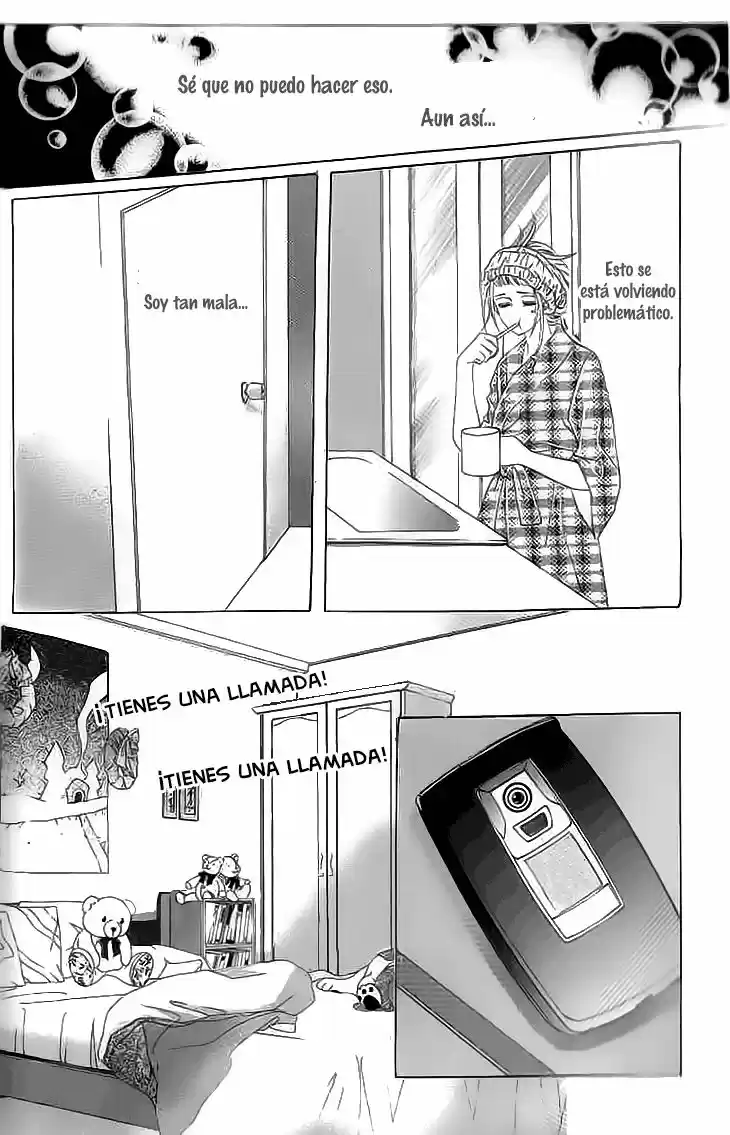 Oh Chunja Chunja Highschool Bullying - Capítulo 15 - Página 19 - LectorTMOo
