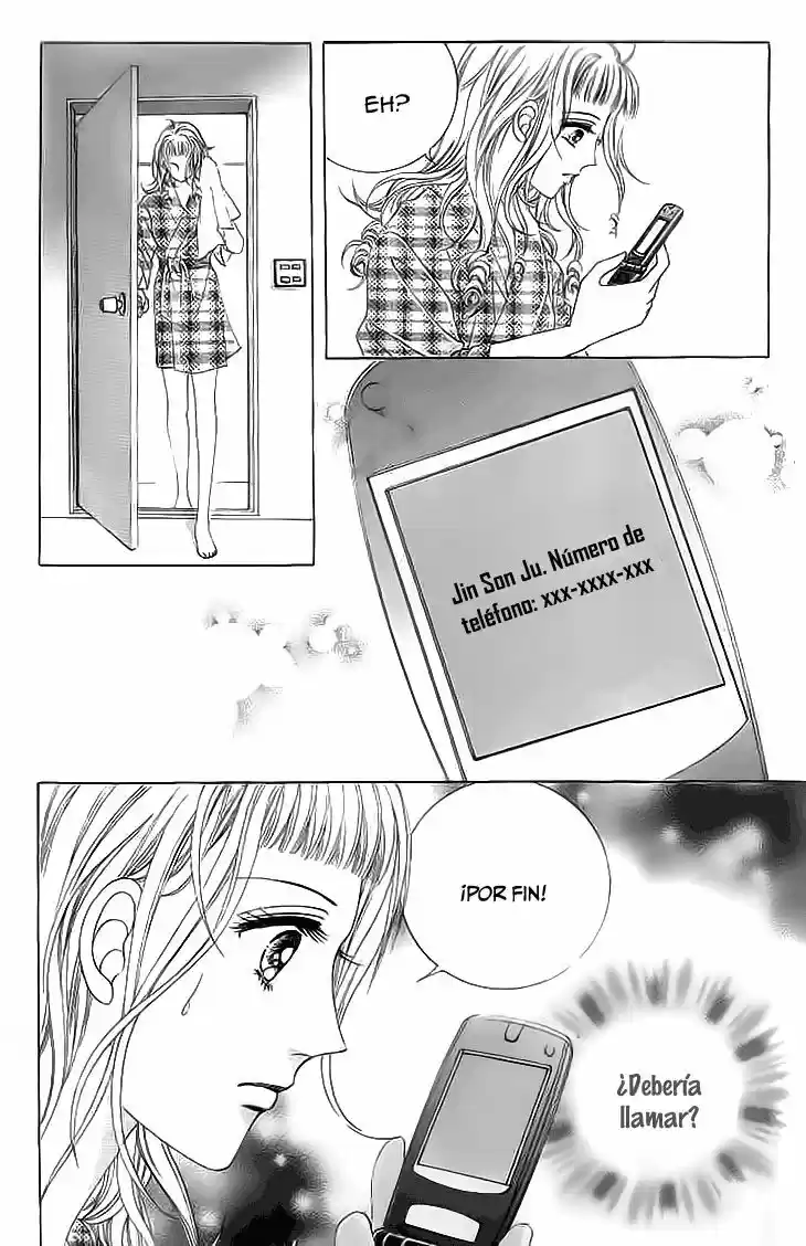 Oh Chunja Chunja Highschool Bullying - Capítulo 15 - Página 20 - LectorTMOo