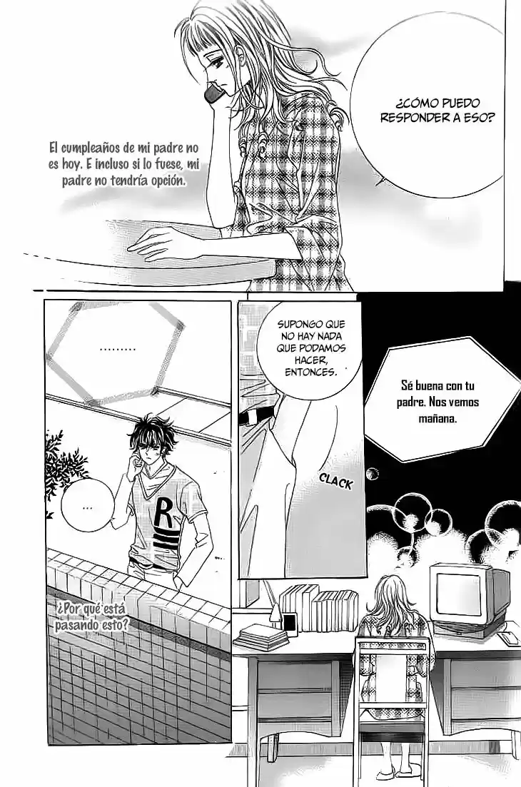 Oh Chunja Chunja Highschool Bullying - Capítulo 15 - Página 24 - LectorTMOo