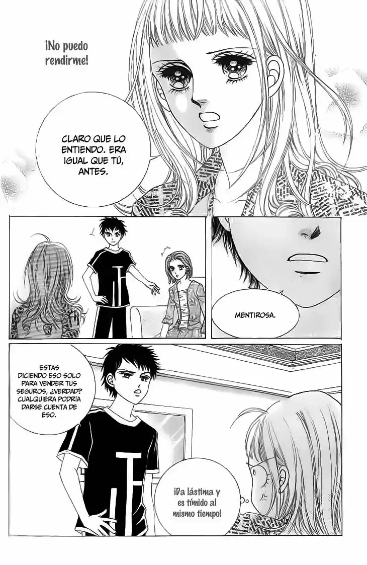 Oh Chunja Chunja Highschool Bullying - Capítulo 16 - Página 13 - LectorTMOo