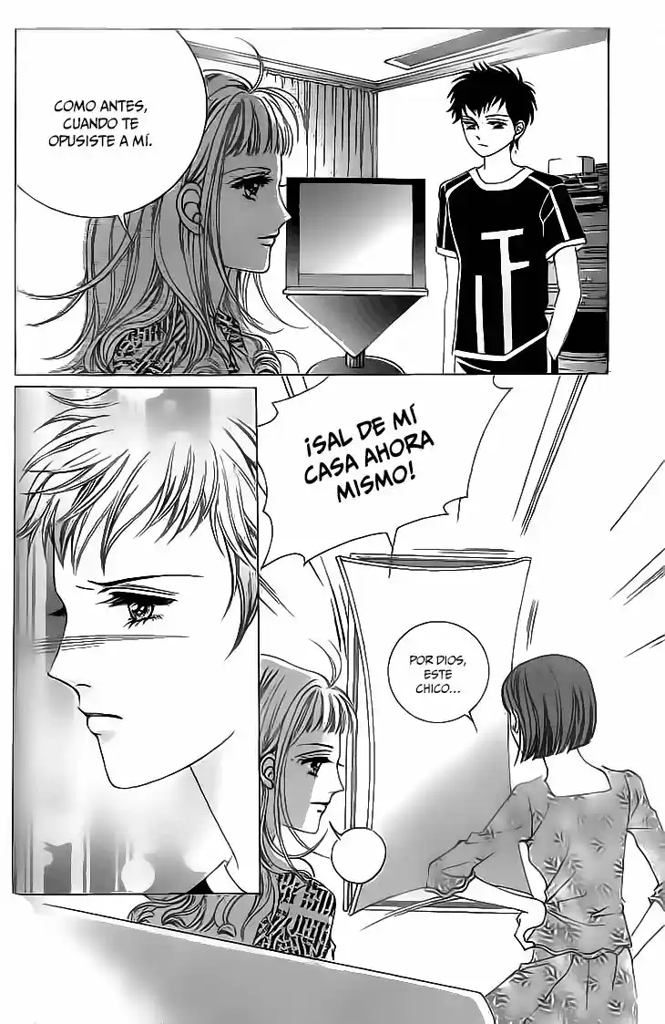 Oh Chunja Chunja Highschool Bullying - Capítulo 16 - Página 15 - LectorTMOo