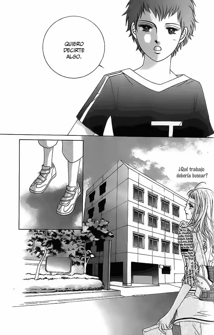 Oh Chunja Chunja Highschool Bullying - Capítulo 16 - Página 18 - LectorTMOo