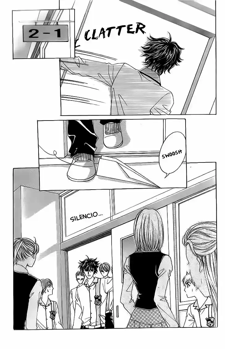 Oh Chunja Chunja Highschool Bullying - Capítulo 17 - Página 14 - LectorTMOo