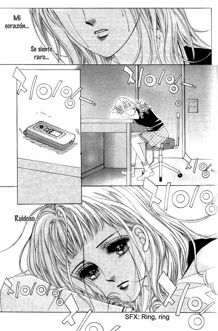 Oh Chunja Chunja Highschool Bullying - Capítulo 19 - Página 26 - LectorTMOo