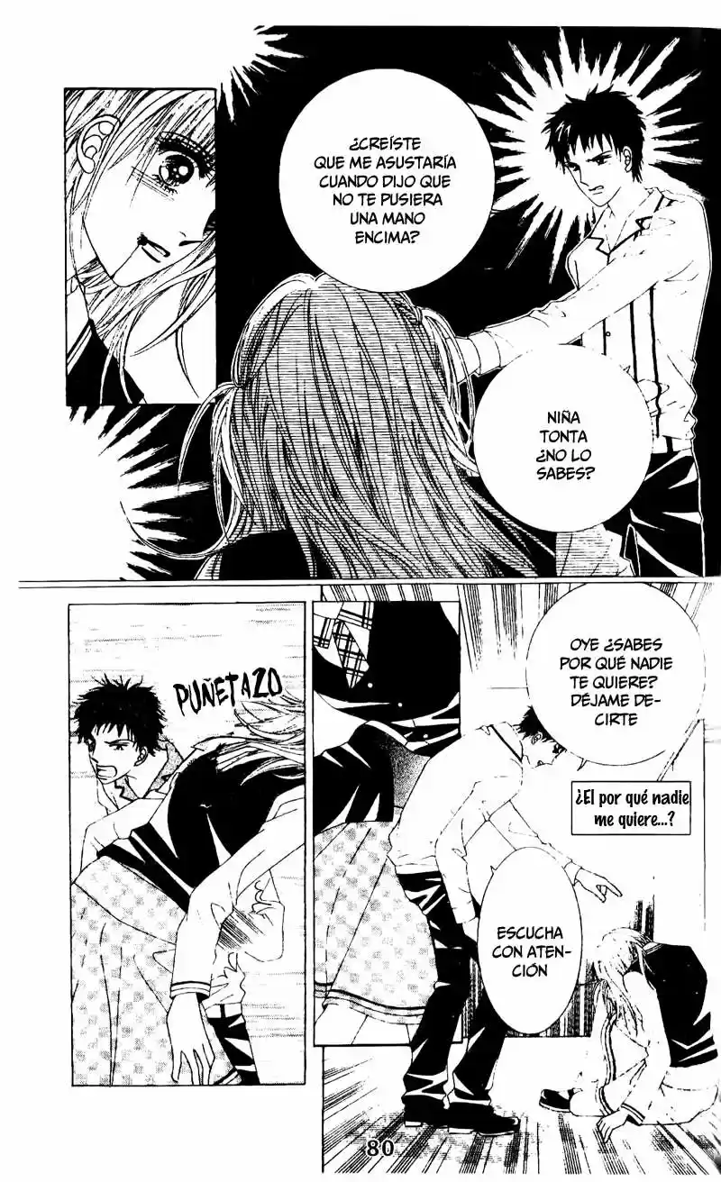 Oh Chunja Chunja Highschool Bullying - Capítulo 2 - Página 44 - LectorTMOo