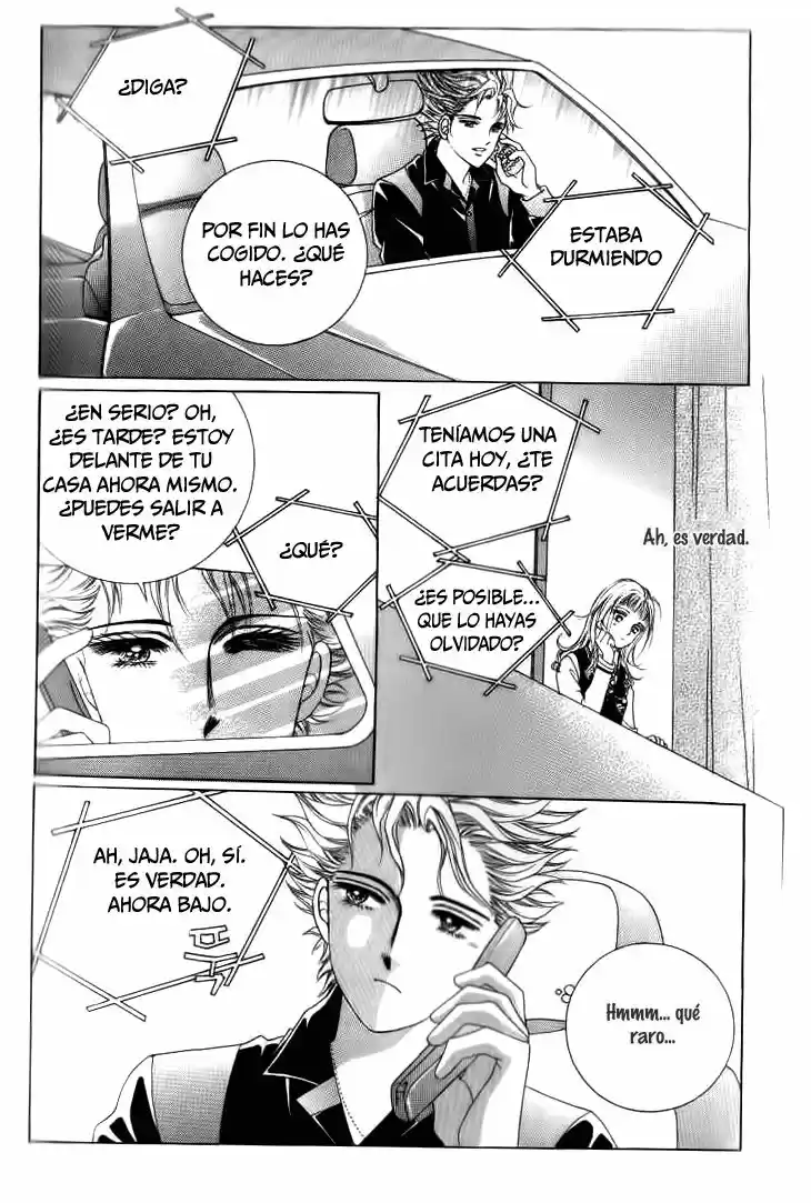 Oh Chunja Chunja Highschool Bullying - Capítulo 20 - Página 7 - LectorTMOo