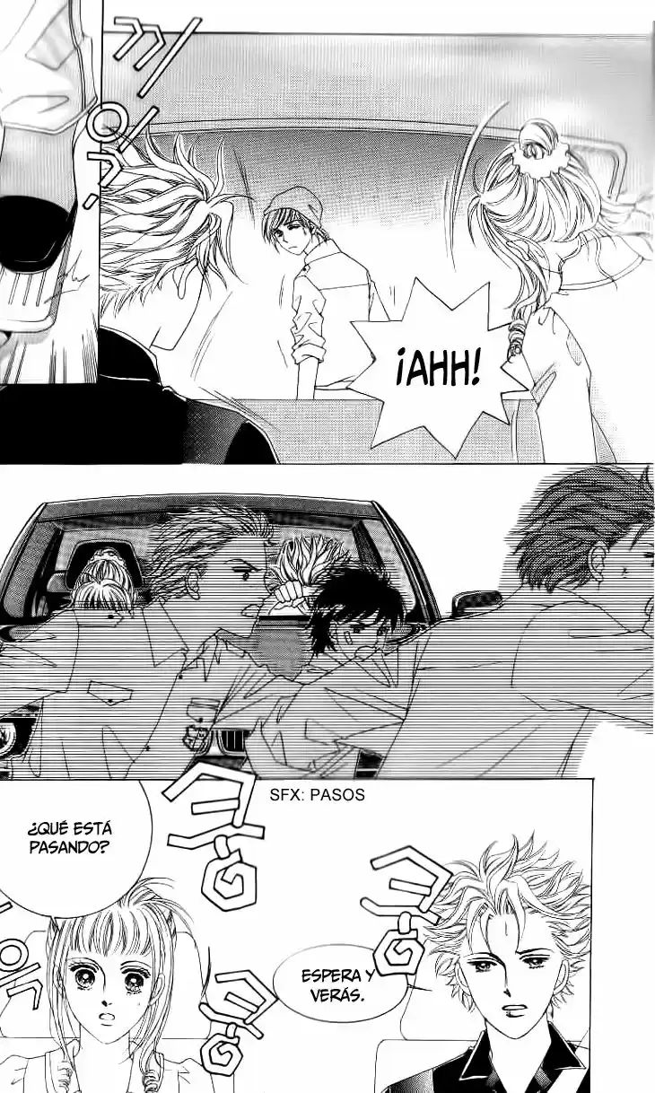 Oh Chunja Chunja Highschool Bullying - Capítulo 20 - Página 13 - LectorTMOo