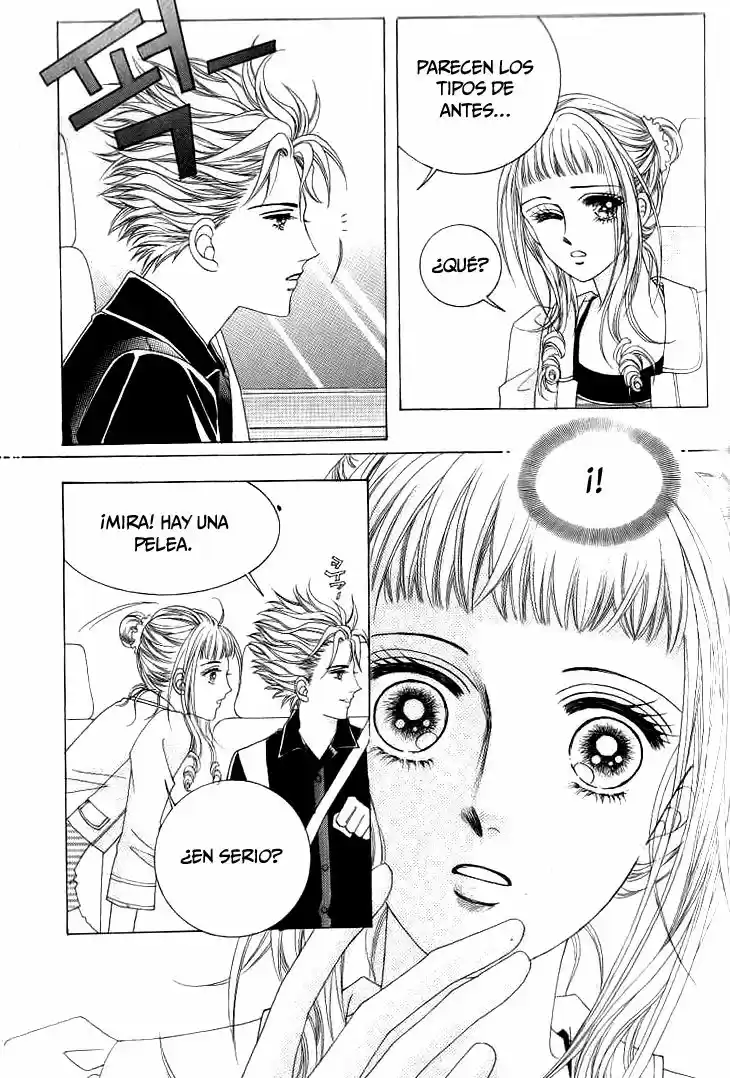 Oh Chunja Chunja Highschool Bullying - Capítulo 20 - Página 15 - LectorTMOo