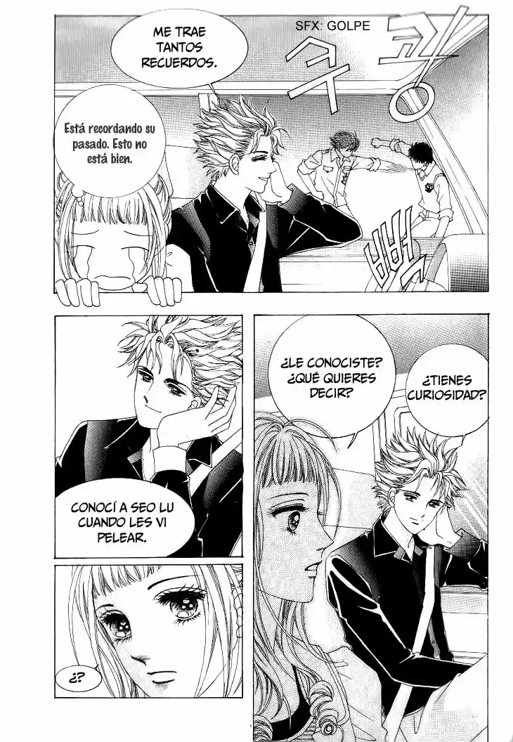 Oh Chunja Chunja Highschool Bullying - Capítulo 20 - Página 17 - LectorTMOo