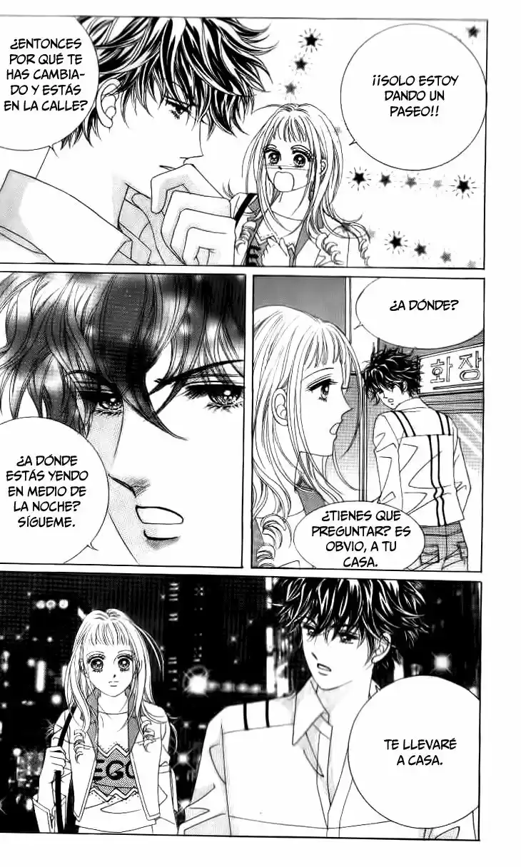 Oh Chunja Chunja Highschool Bullying - Capítulo 22 - Página 5 - LectorTMOo