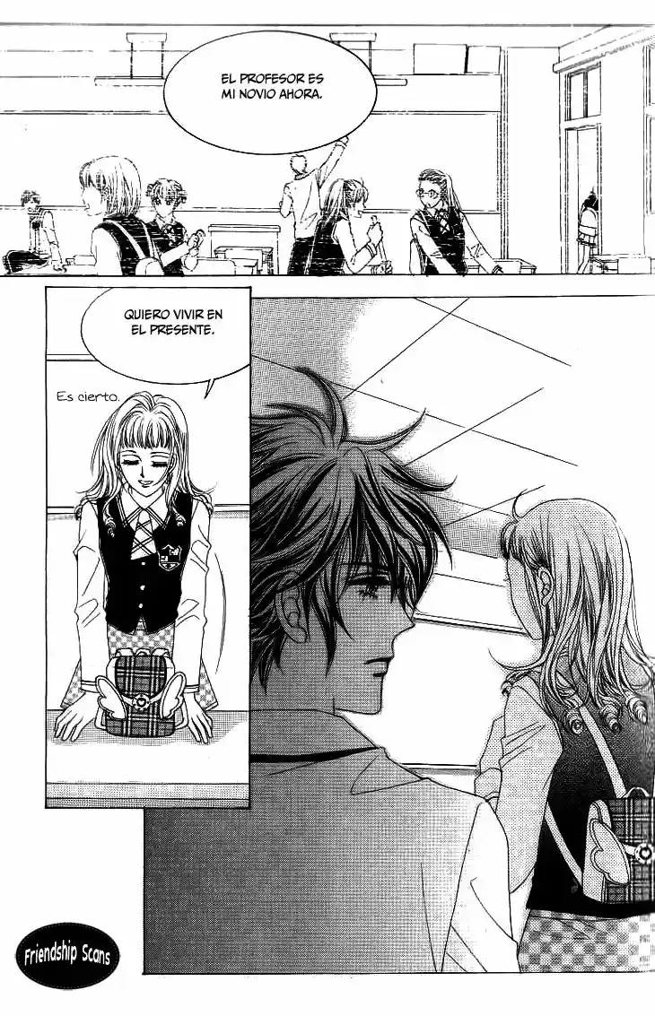 Oh Chunja Chunja Highschool Bullying - Capítulo 23 - Página 16 - LectorTMOo