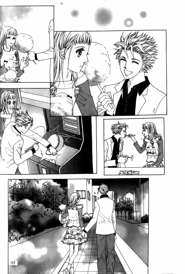 Oh Chunja Chunja Highschool Bullying - Capítulo 23 - Página 19 - LectorTMOo