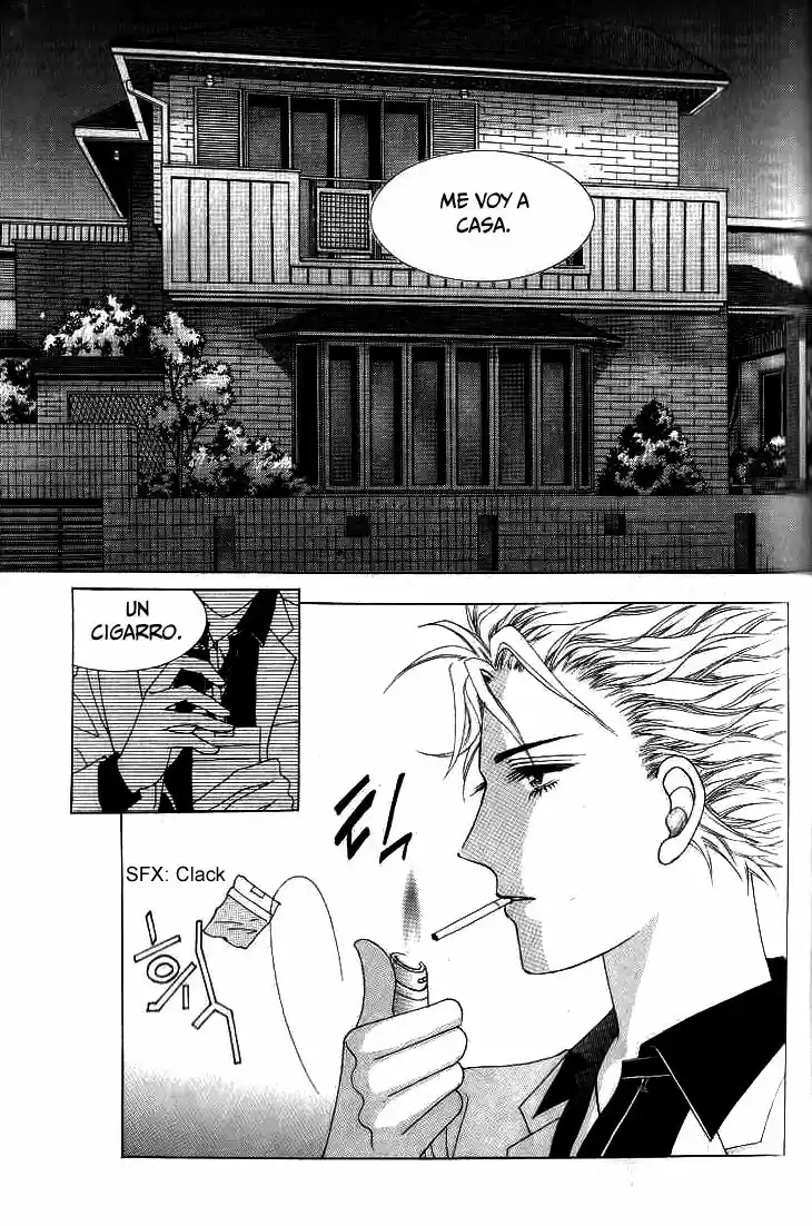 Oh Chunja Chunja Highschool Bullying - Capítulo 23 - Página 22 - LectorTMOo