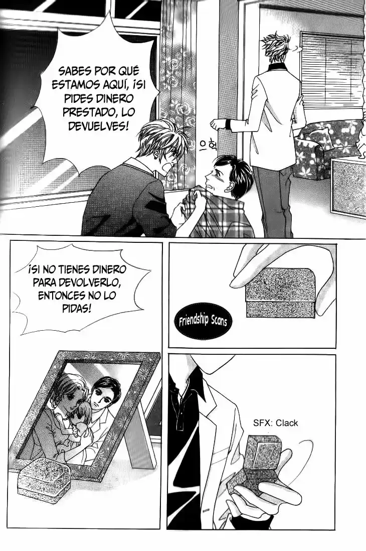 Oh Chunja Chunja Highschool Bullying - Capítulo 23 - Página 25 - LectorTMOo