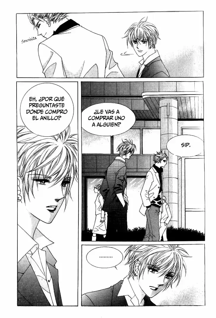 Oh Chunja Chunja Highschool Bullying - Capítulo 23 - Página 28 - LectorTMOo