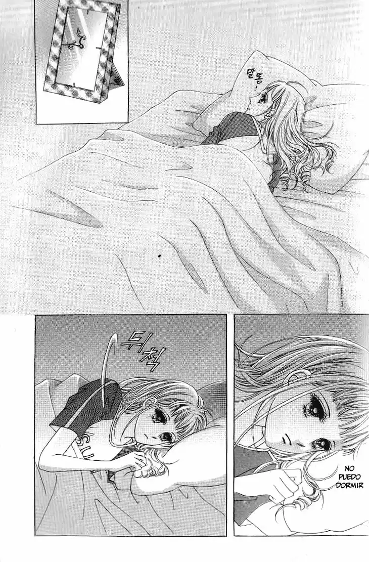 Oh Chunja Chunja Highschool Bullying - Capítulo 24 - Página 8 - LectorTMOo