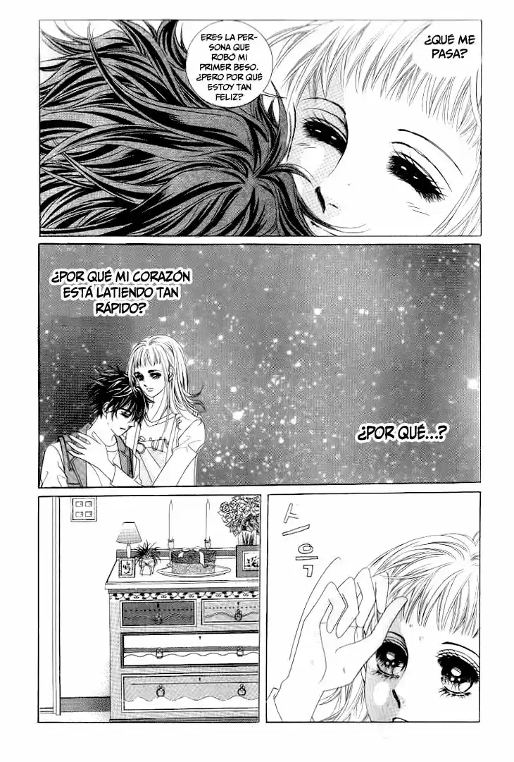 Oh Chunja Chunja Highschool Bullying - Capítulo 24 - Página 22 - LectorTMOo