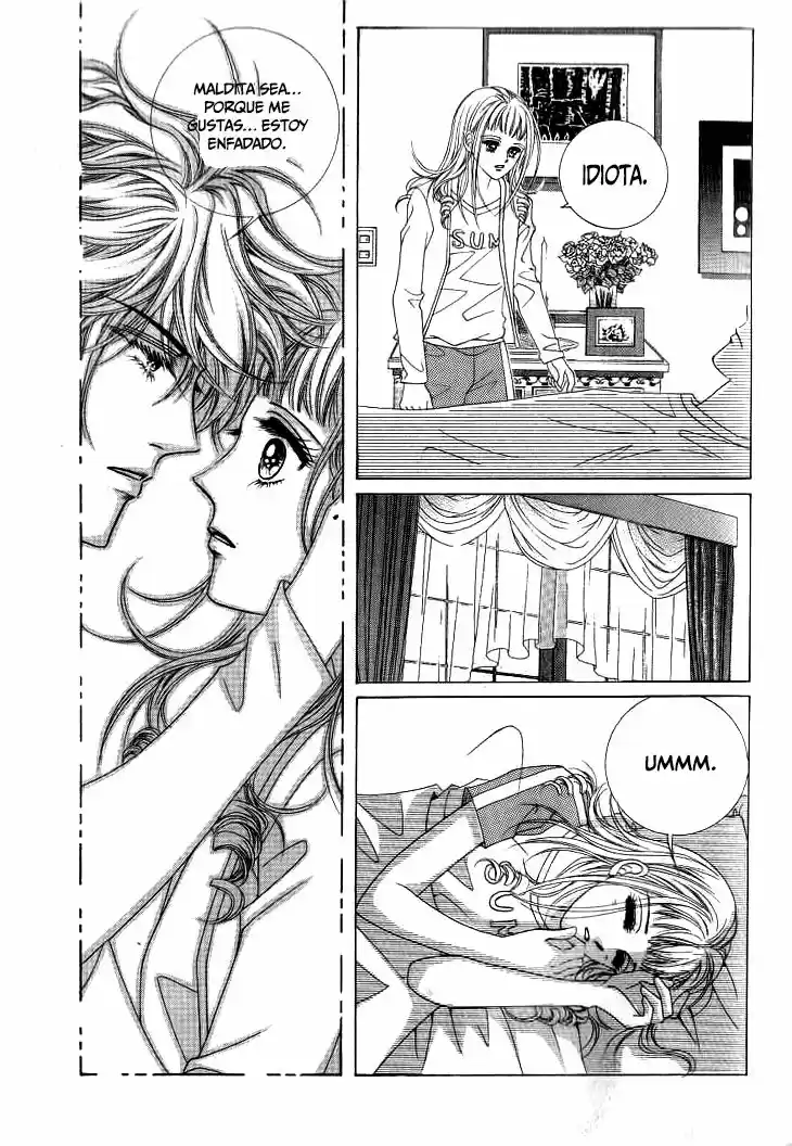 Oh Chunja Chunja Highschool Bullying - Capítulo 24 - Página 24 - LectorTMOo