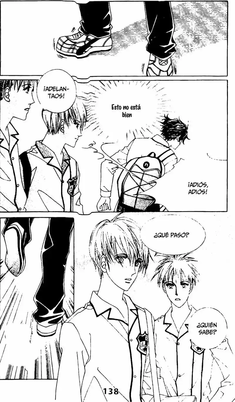 Oh Chunja Chunja Highschool Bullying - Capítulo 4 - Página 15 - LectorTMOo