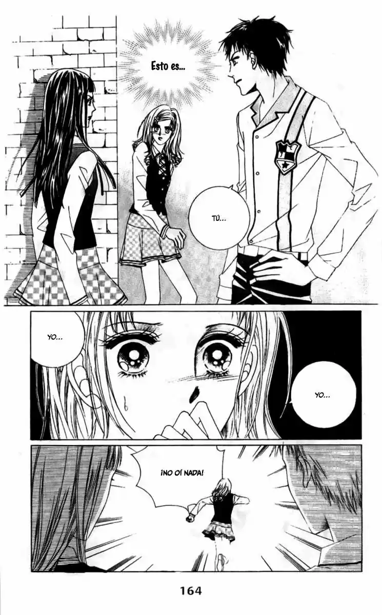 Oh Chunja Chunja Highschool Bullying - Capítulo 9 - Página 16 - LectorTMOo