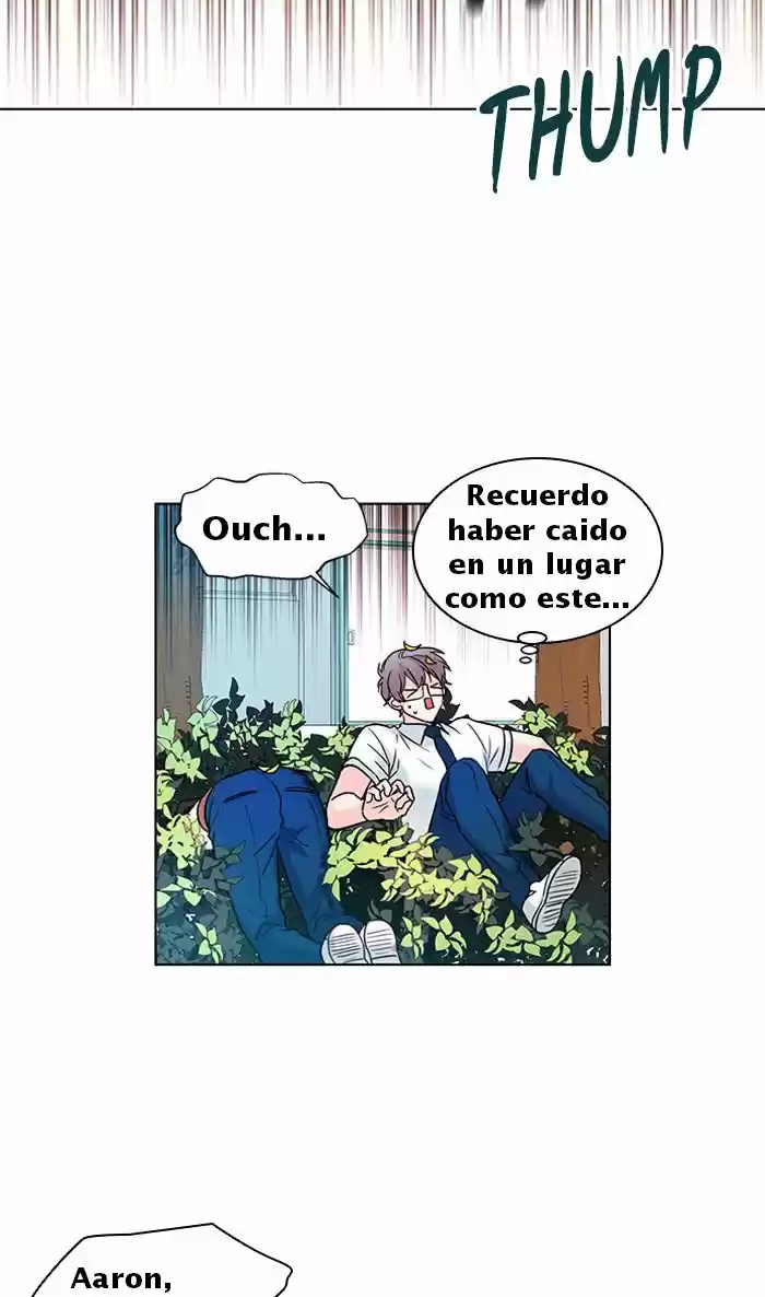 Oh Holy - Capítulo 100 - Página 10 - LectorTMOo
