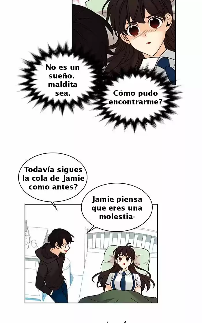 Oh Holy - Capítulo 100 - Página 24 - LectorTMOo