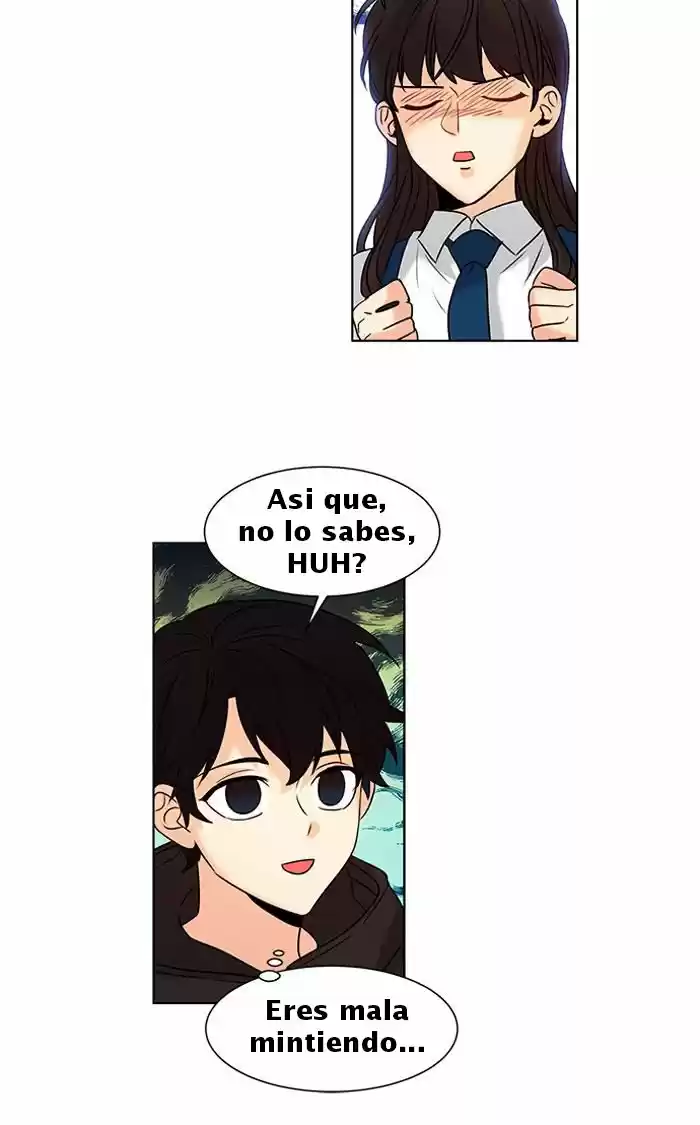 Oh Holy - Capítulo 100 - Página 30 - LectorTMOo