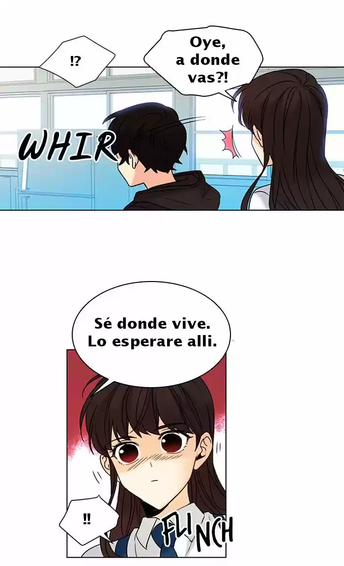 Oh Holy - Capítulo 100 - Página 31 - LectorTMOo