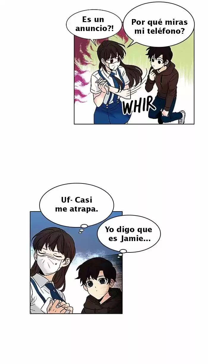 Oh Holy - Capítulo 101 - Página 4 - LectorTMOo