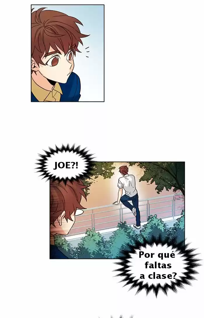 Oh Holy - Capítulo 101 - Página 7 - LectorTMOo