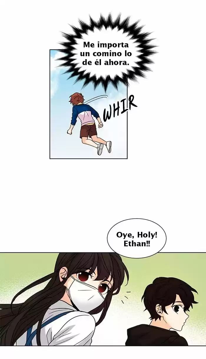 Oh Holy - Capítulo 101 - Página 9 - LectorTMOo