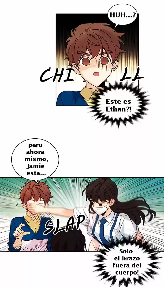 Oh Holy - Capítulo 101 - Página 15 - LectorTMOo
