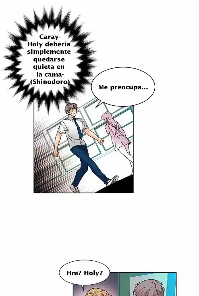Oh Holy - Capítulo 101 - Página 17 - LectorTMOo