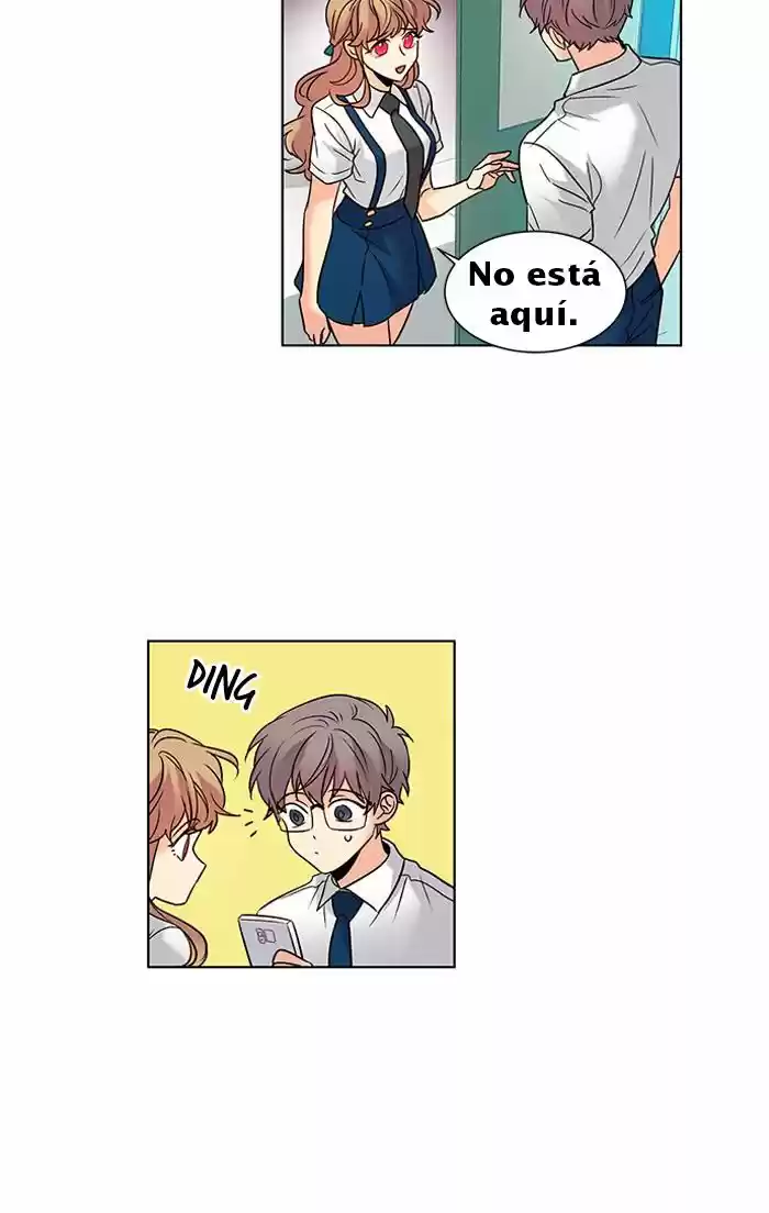 Oh Holy - Capítulo 101 - Página 18 - LectorTMOo