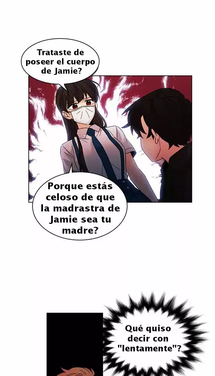 Oh Holy - Capítulo 101 - Página 23 - LectorTMOo