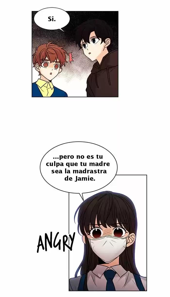 Oh Holy - Capítulo 101 - Página 25 - LectorTMOo