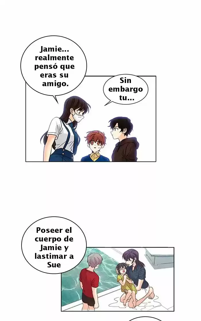 Oh Holy - Capítulo 101 - Página 26 - LectorTMOo