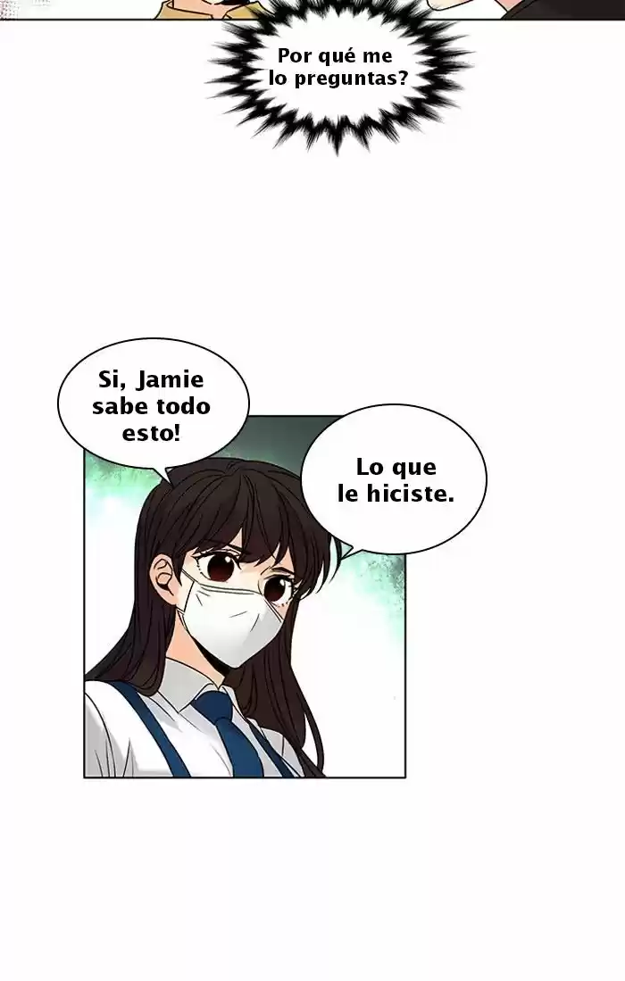 Oh Holy - Capítulo 101 - Página 28 - LectorTMOo
