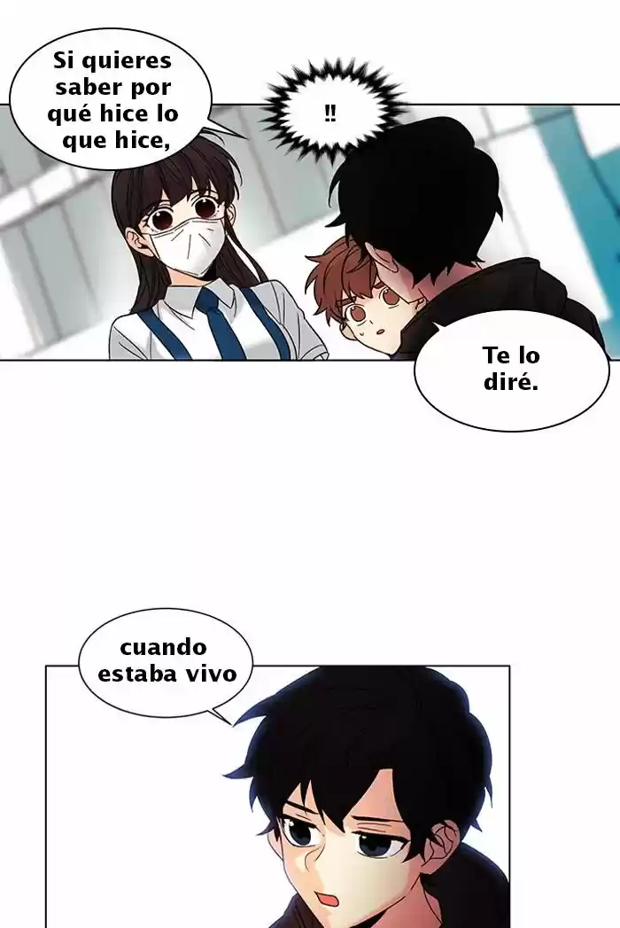 Oh Holy - Capítulo 101 - Página 30 - LectorTMOo