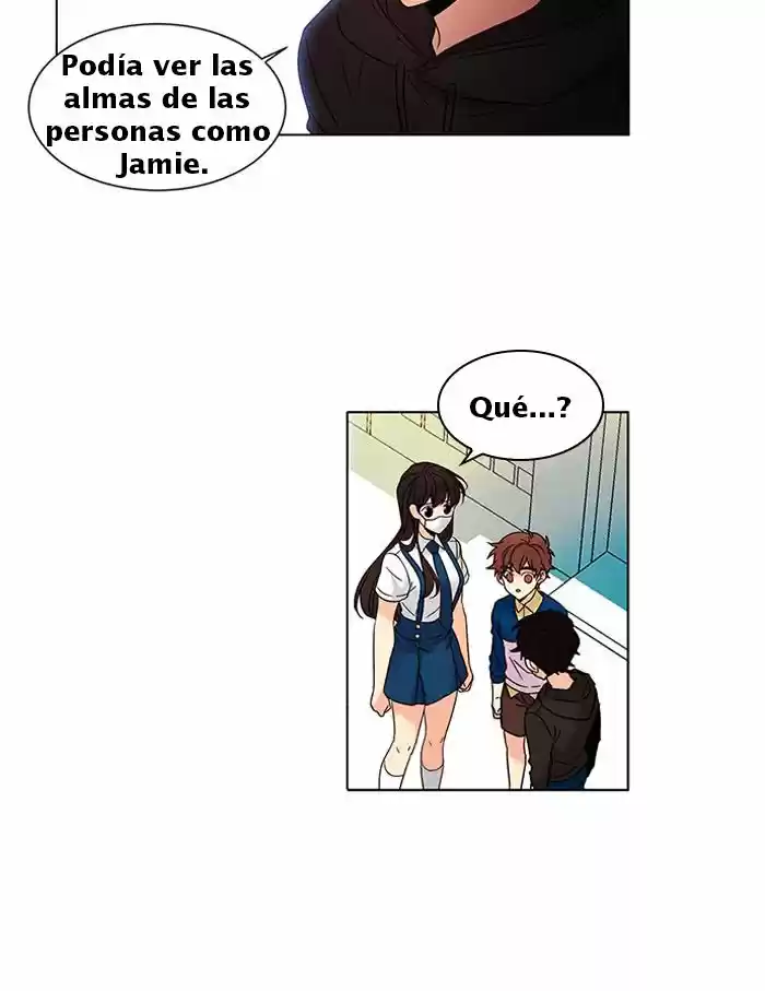 Oh Holy - Capítulo 101 - Página 31 - LectorTMOo