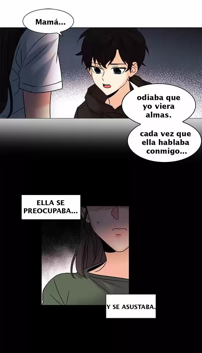 Oh Holy - Capítulo 101 - Página 32 - LectorTMOo