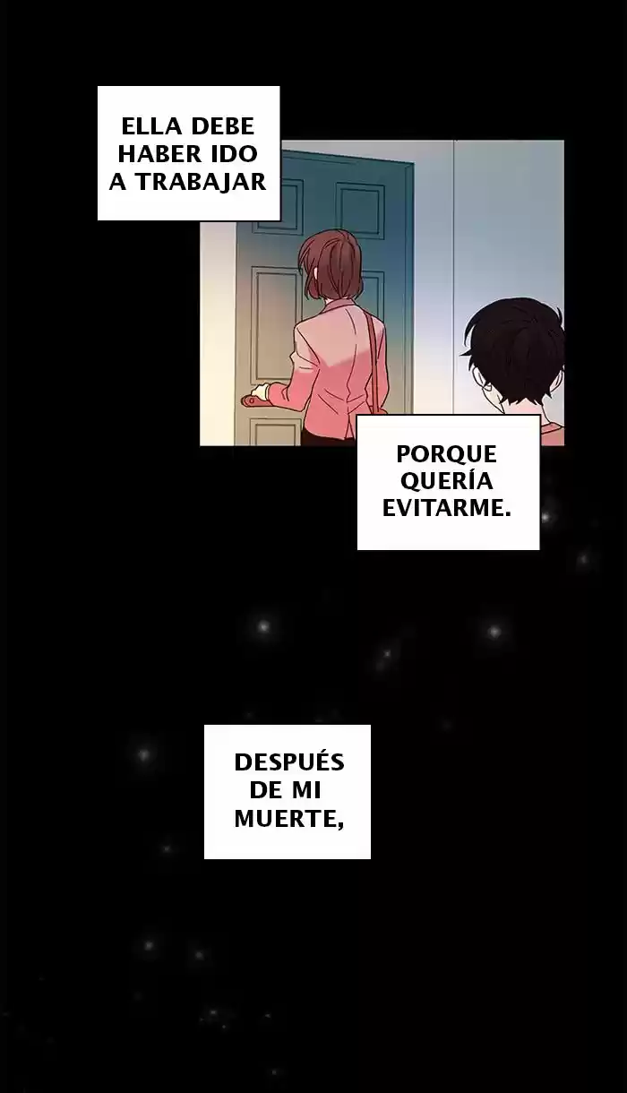Oh Holy - Capítulo 101 - Página 33 - LectorTMOo